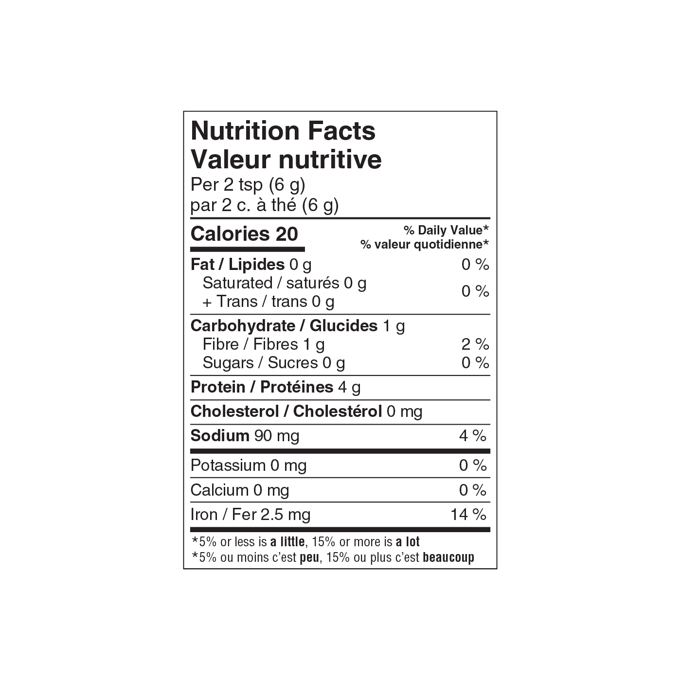 Organika Organic Spirulina 500g