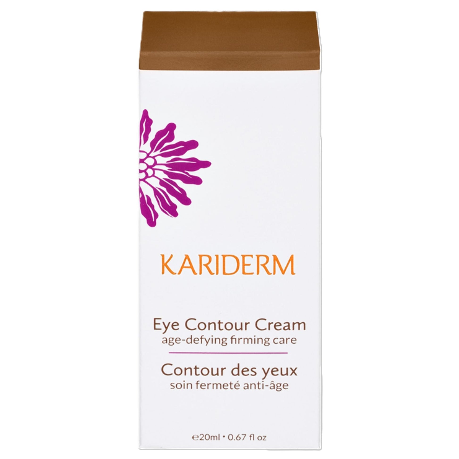 Kariderm Eye Contour Cream 20ml