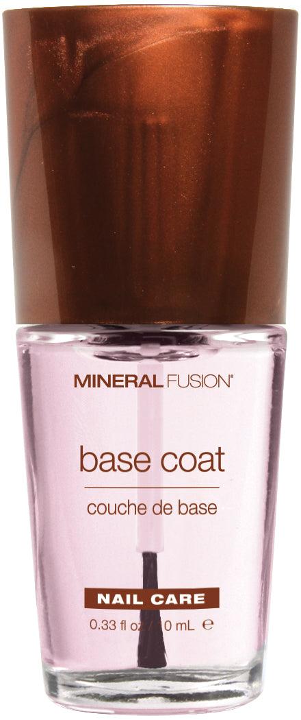 Mineral Fusion Nail Polish Base Coat 10ml