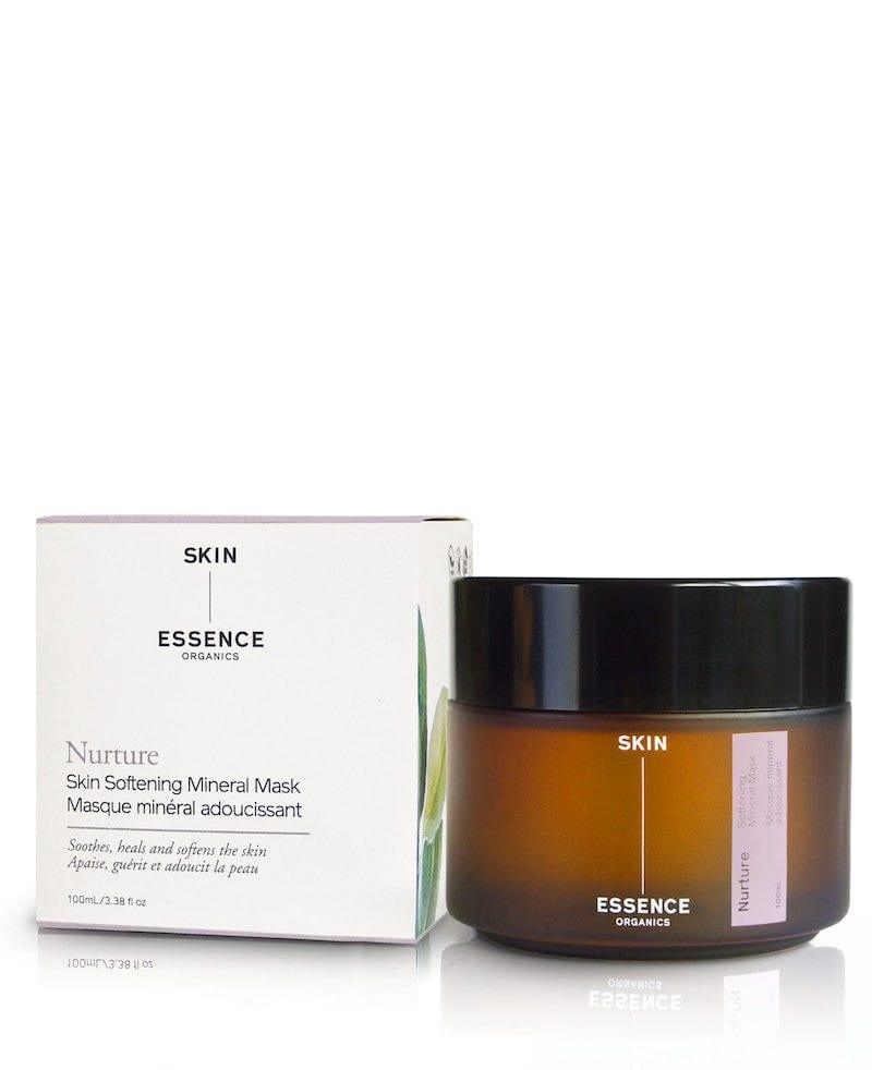 Skin Essence Facial in a Jar 50ml - Nature's Source Inc