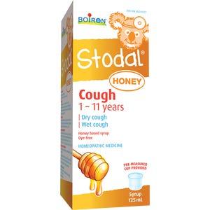 Boiron Stodal For Children - Nature's Source Inc