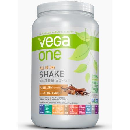 Vega One Protein Berry 425g - Nature's Source Inc