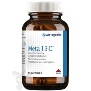 Metagenics Meta I 3 C 60c - Nature's Source Inc