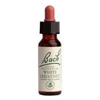 Bach White Chestnut 20 ml - Nature's Source Inc