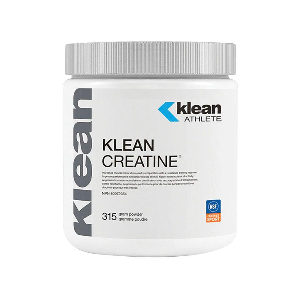 Douglas Laboratories Klean Creatine 315g - Nature's Source Inc