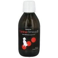 NutraSea Baie Run Canine Omega3 Smokey Meat 200ml - Nature's Source Inc