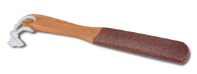 Urban Spa The Best - Ever Foot Paddle (1 Piece) - Nature's Source Inc