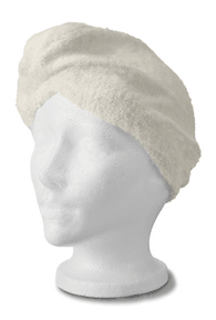Urban Spa The Savvy Sister Turban (1 Piece) - Nature's Source Inc
