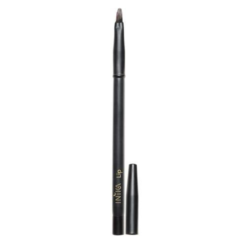 INIKA Vegan Lip Brush - Nature's Source Inc
