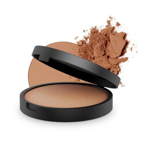 INIKA Loose Mineral Foundation - Wisdom - Nature's Source Inc
