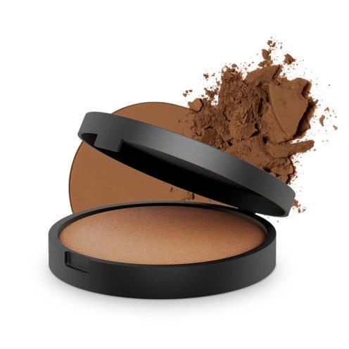 INIKA Baked Mineral Foundation - Joy - Nature's Source Inc