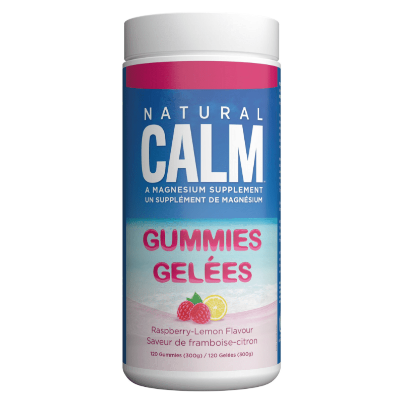 Natural Calm Kids 113g