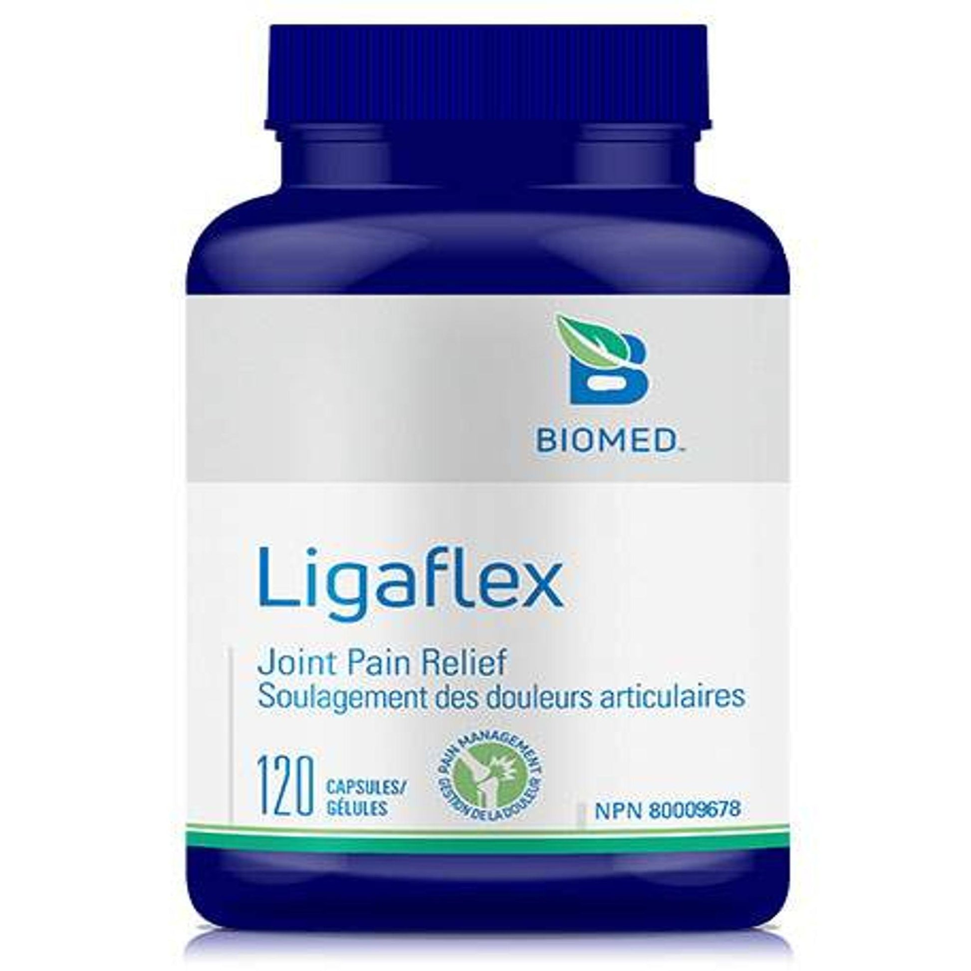 Biomed Ligaflex 120c
