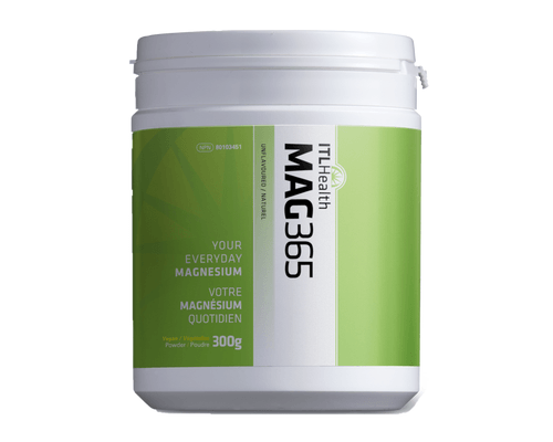 ITL Health Mag365 Natural 300g