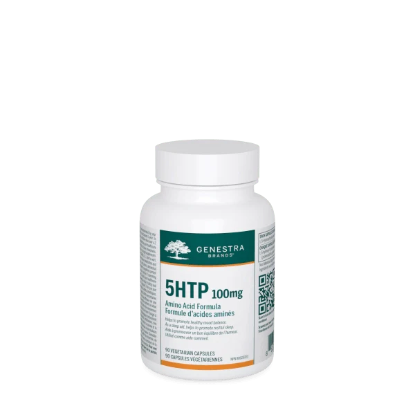 Genestra Brands 5HTP 100mg 90c