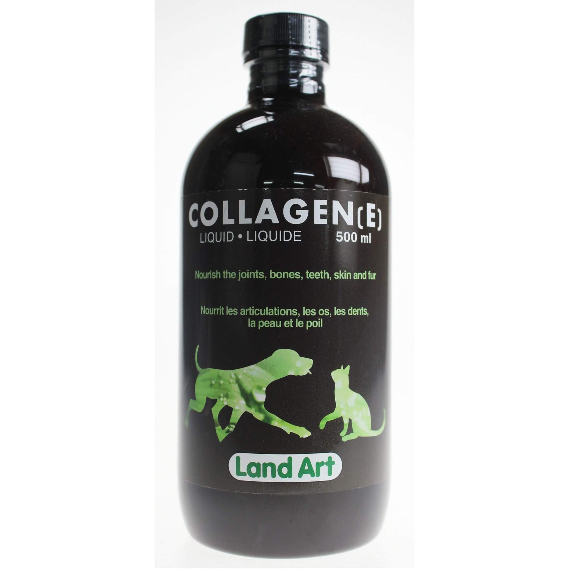 Land Art Collagen For Pets 500ml