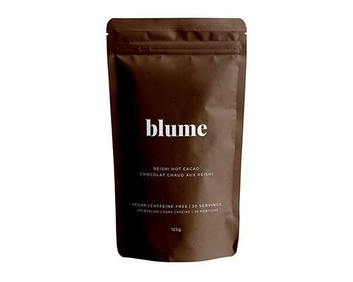 Blume Reishi Hot Cacao Blend 125g