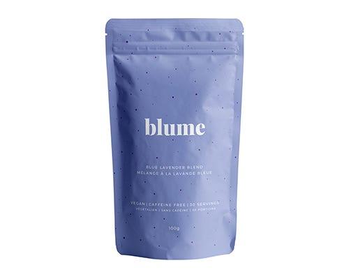Blume Blue Lavender Blend 100g