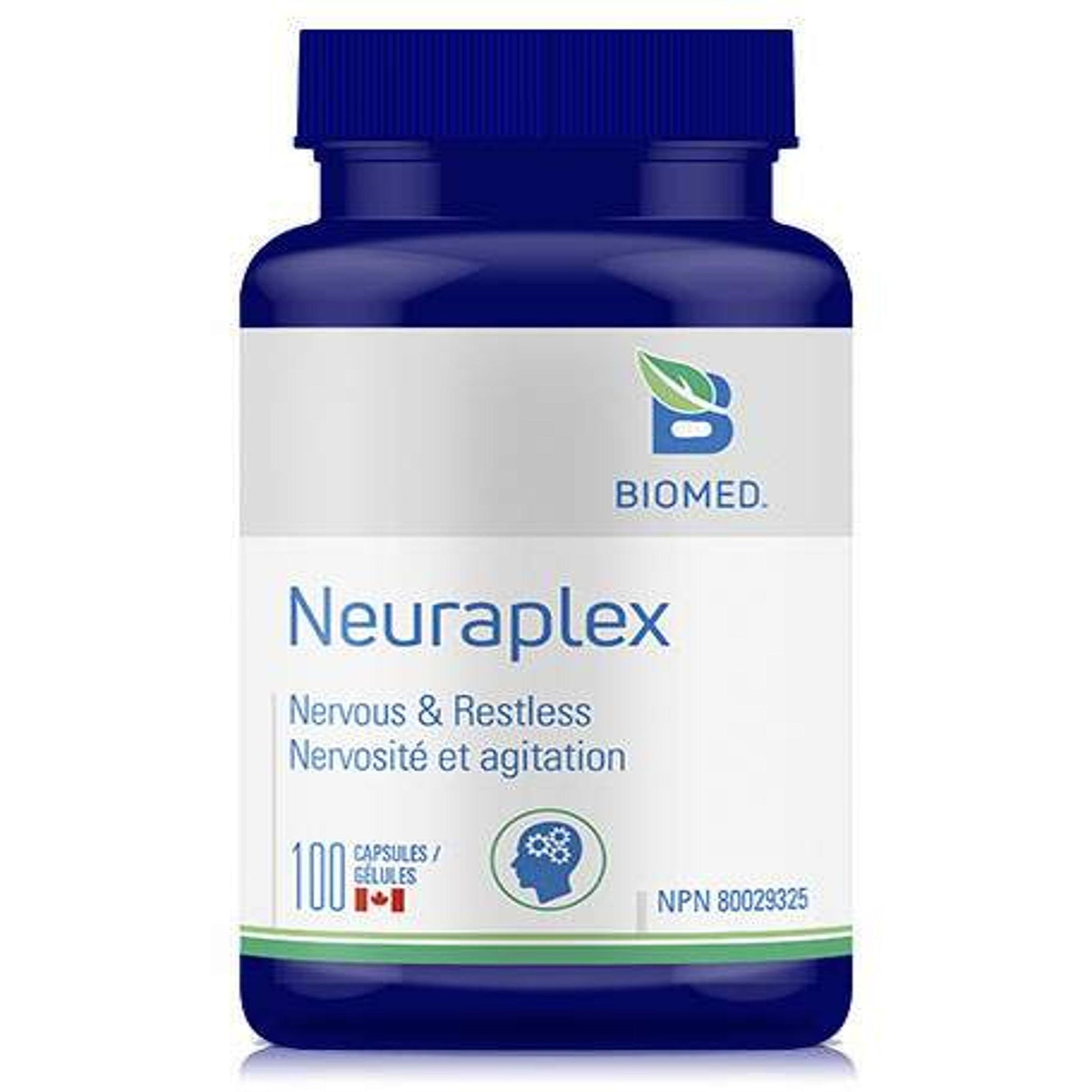 Biomed Neuraplex 100C