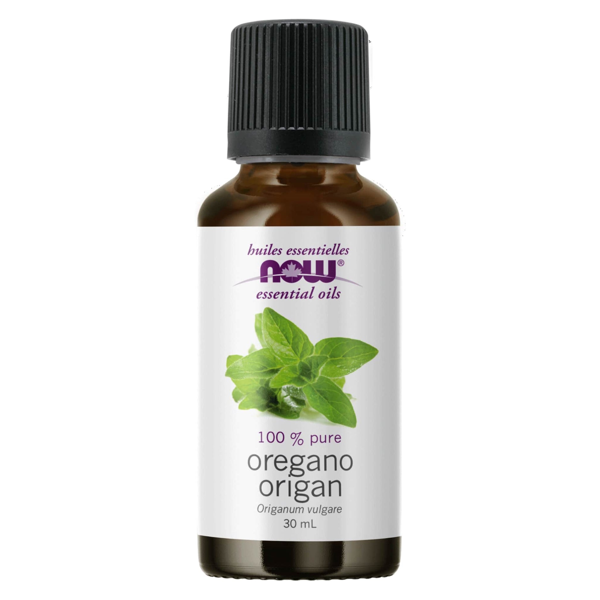 NOW Oregano Oil 30ml