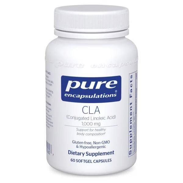 Pure Encapsulations CLA 60c