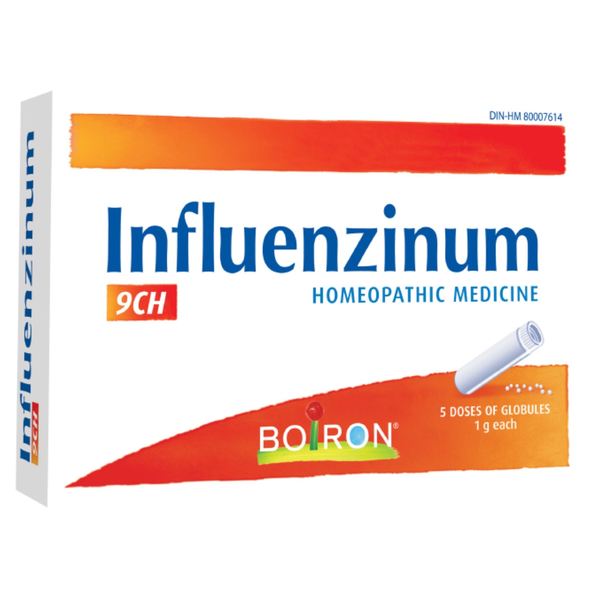 Boiron Influenzinum 9Ch Box
