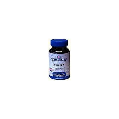 Wild Rose Biliherb 60t