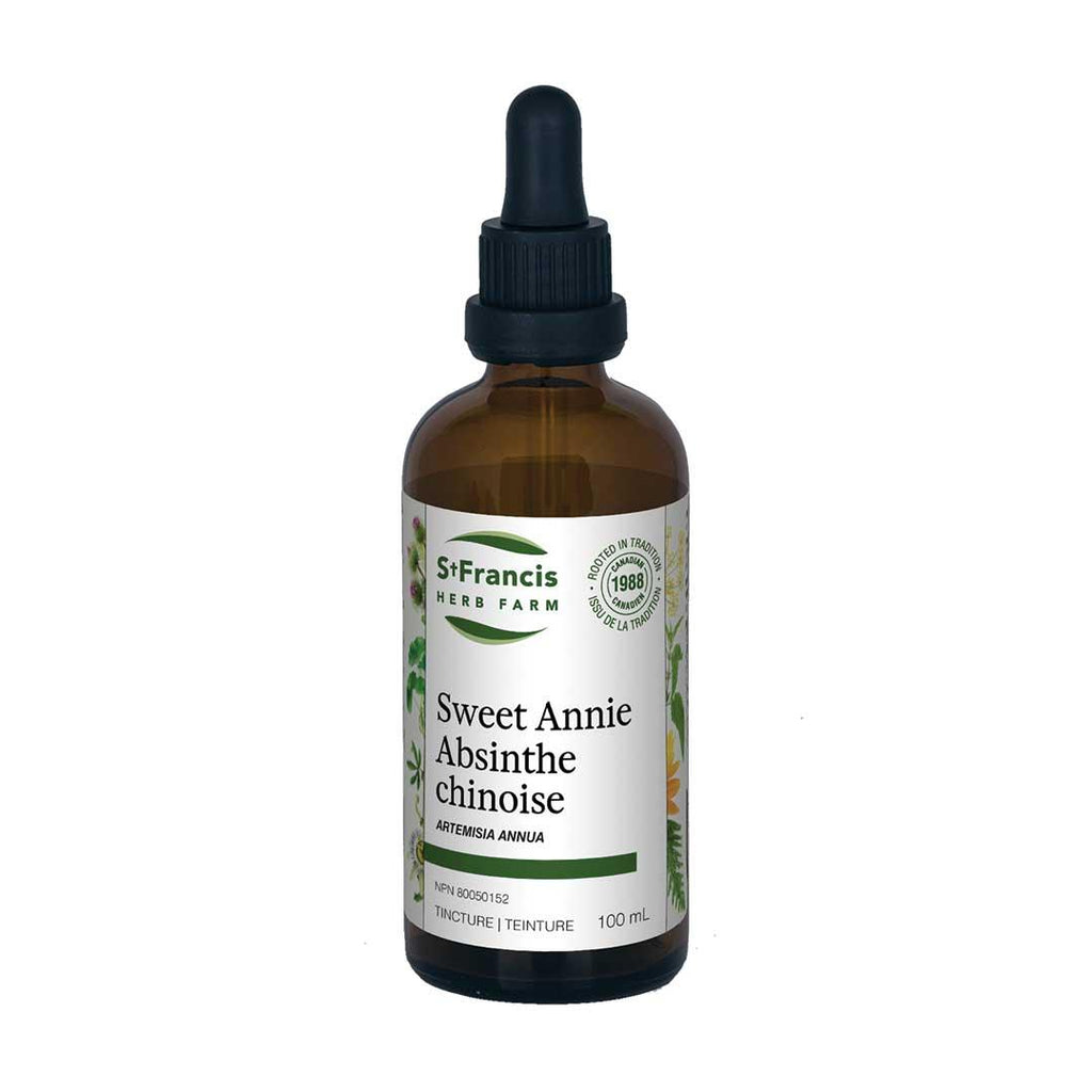 St. Francis Herb Sweet Annie 100ml