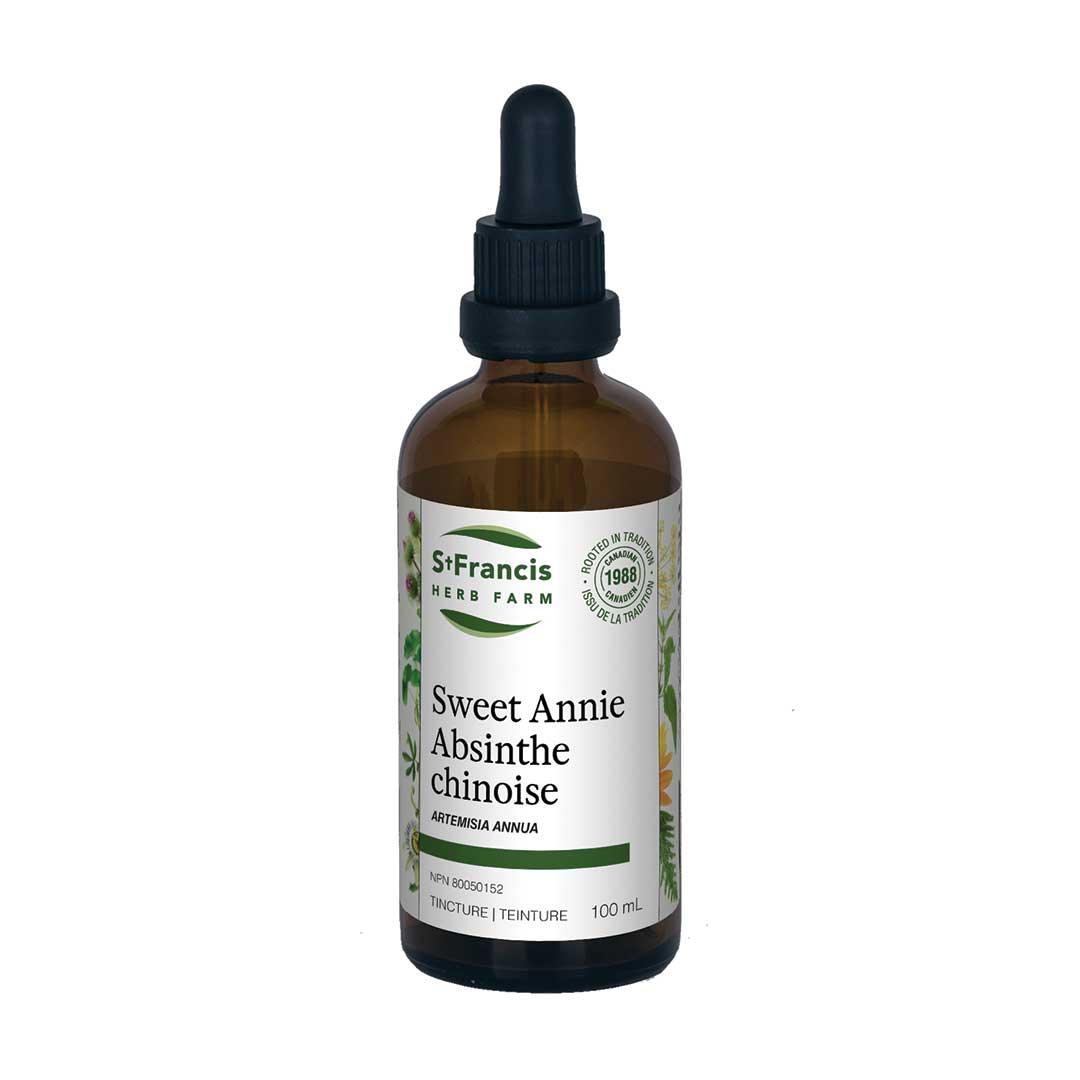 St. Francis Herb Sweet Annie 100ml