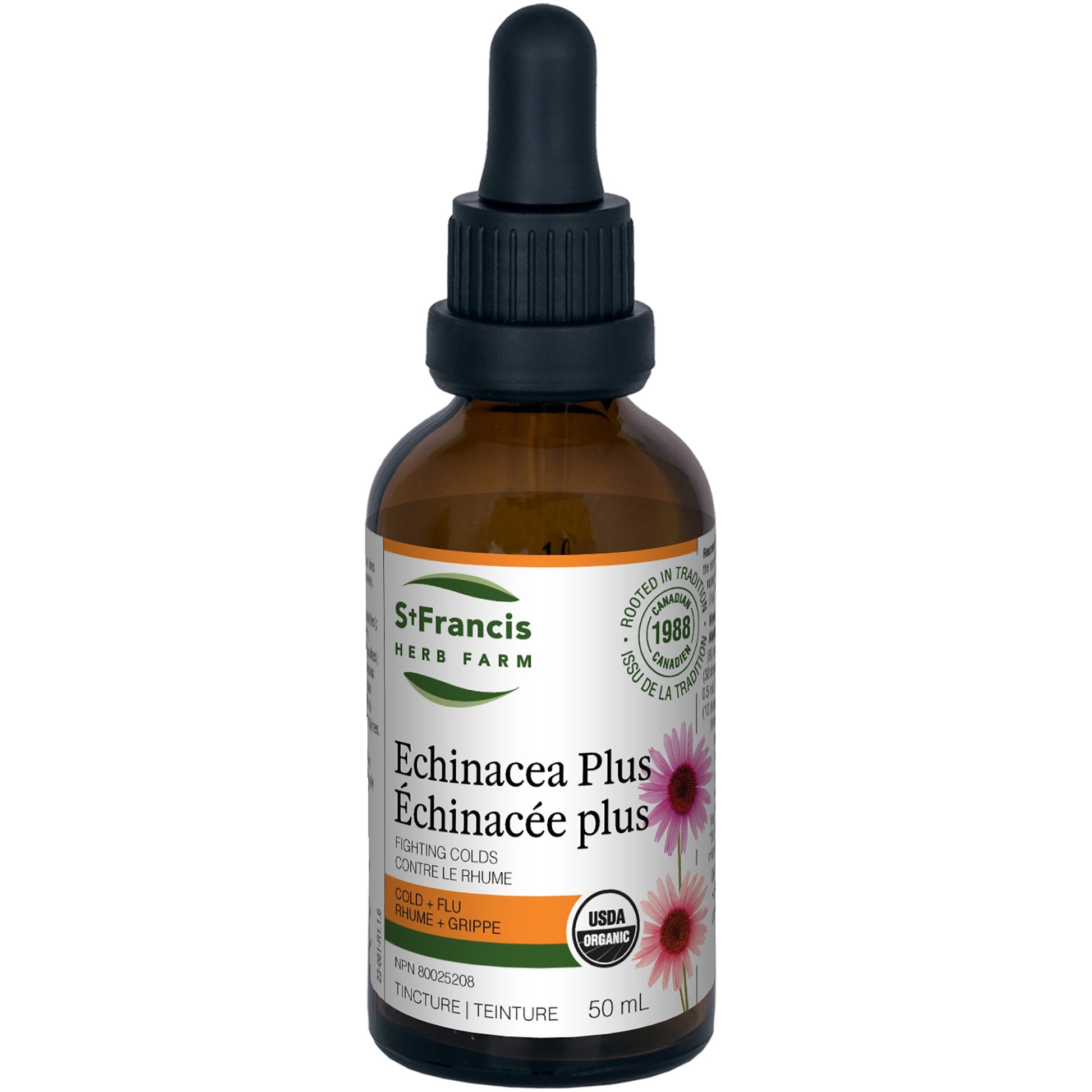 St. Francis Herb EchinAce Combo 50ml