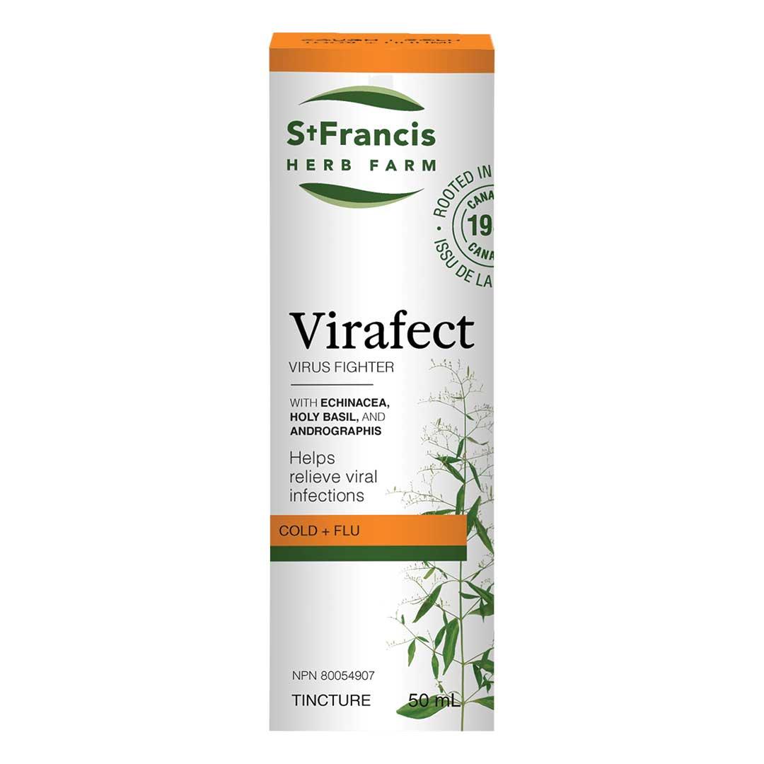 St. Francis Virafect 50ml