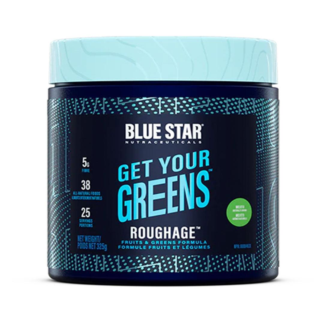 Blue Star Roughage Mojito 325g