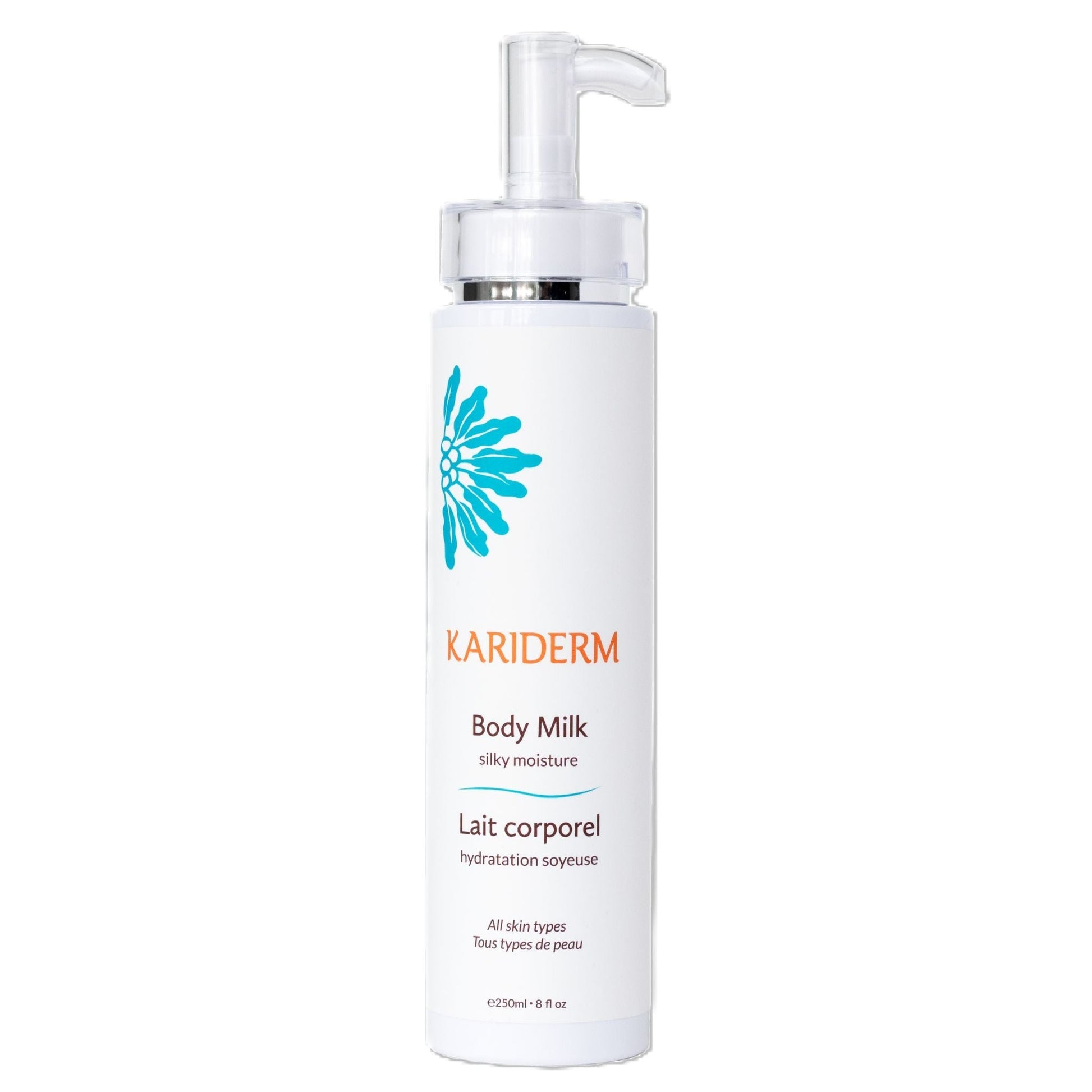 Kariderm Body Milk 250ml