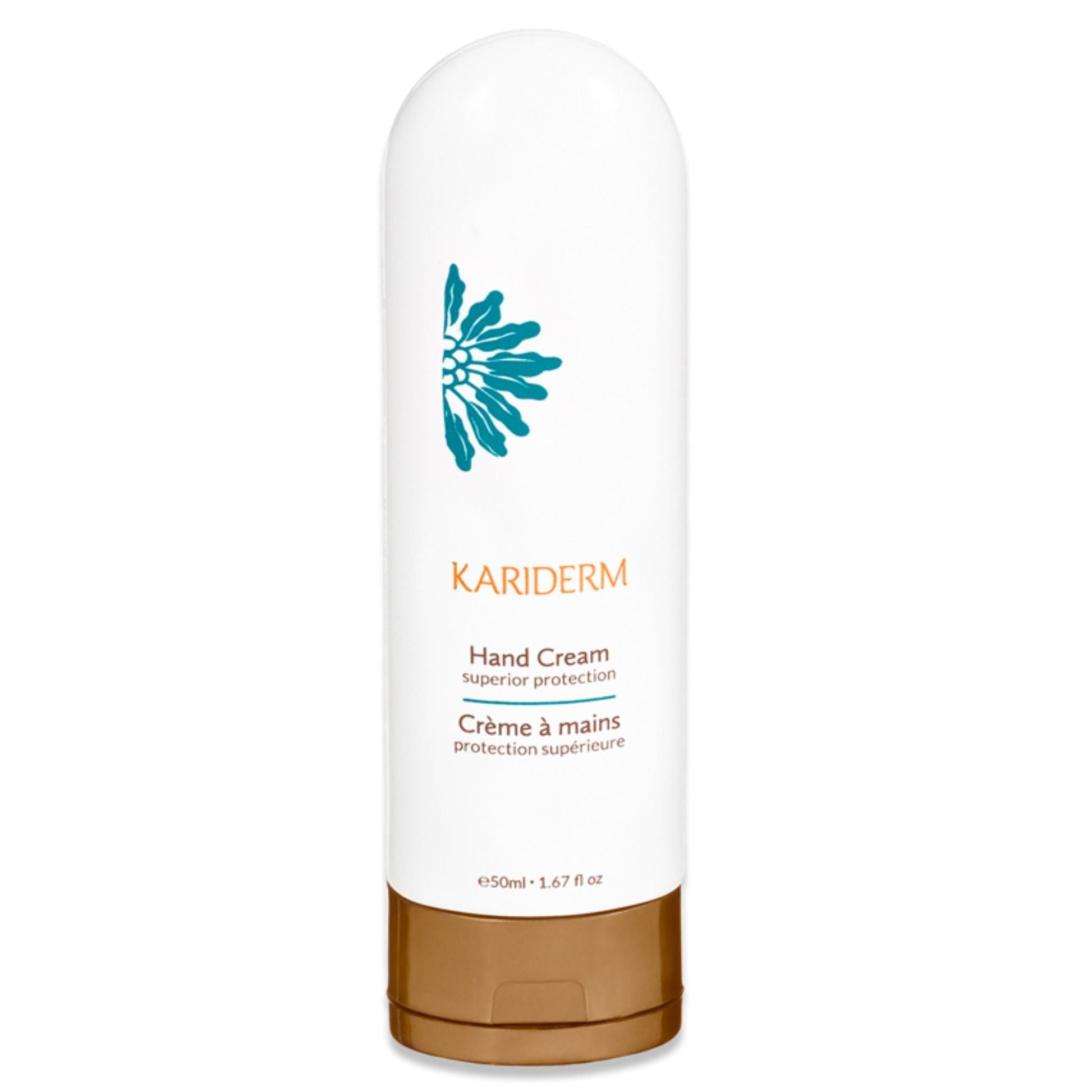 Kariderm Small Hand Cream 50ml