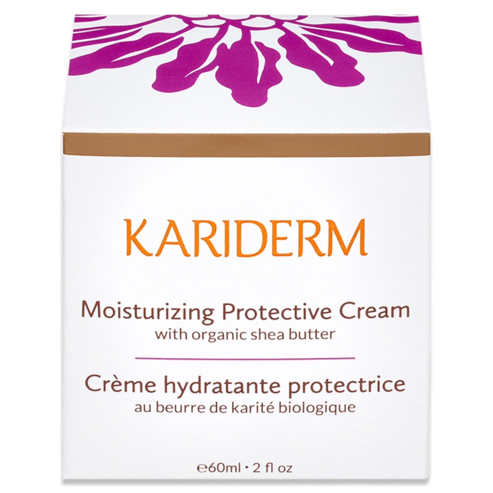 Kariderm Moisture Protective Cream 60ml