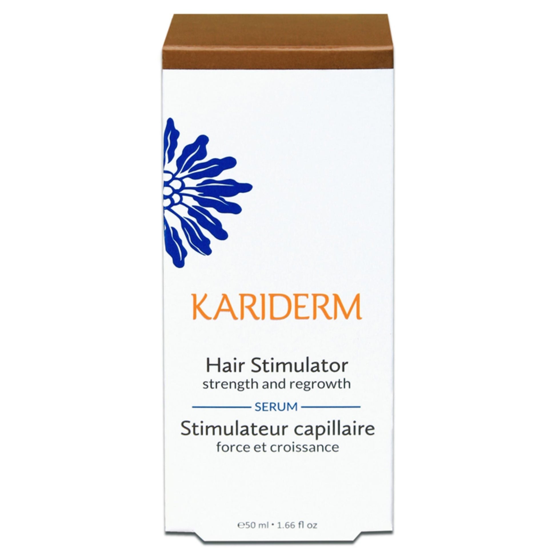 Kariderm Hair Stimulator 50ml
