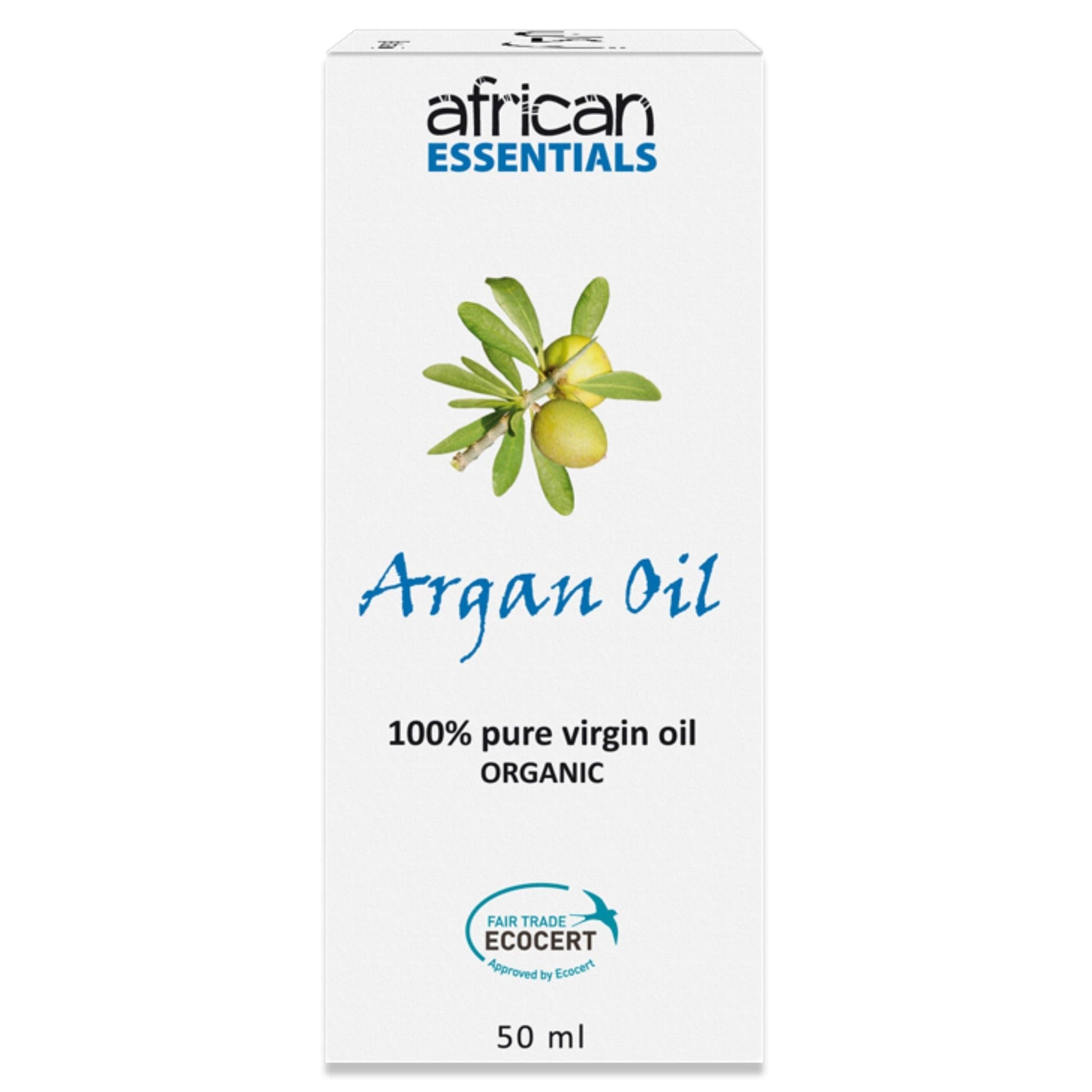 Kariderm Argan Oil Organic & Fair Trade 50ml