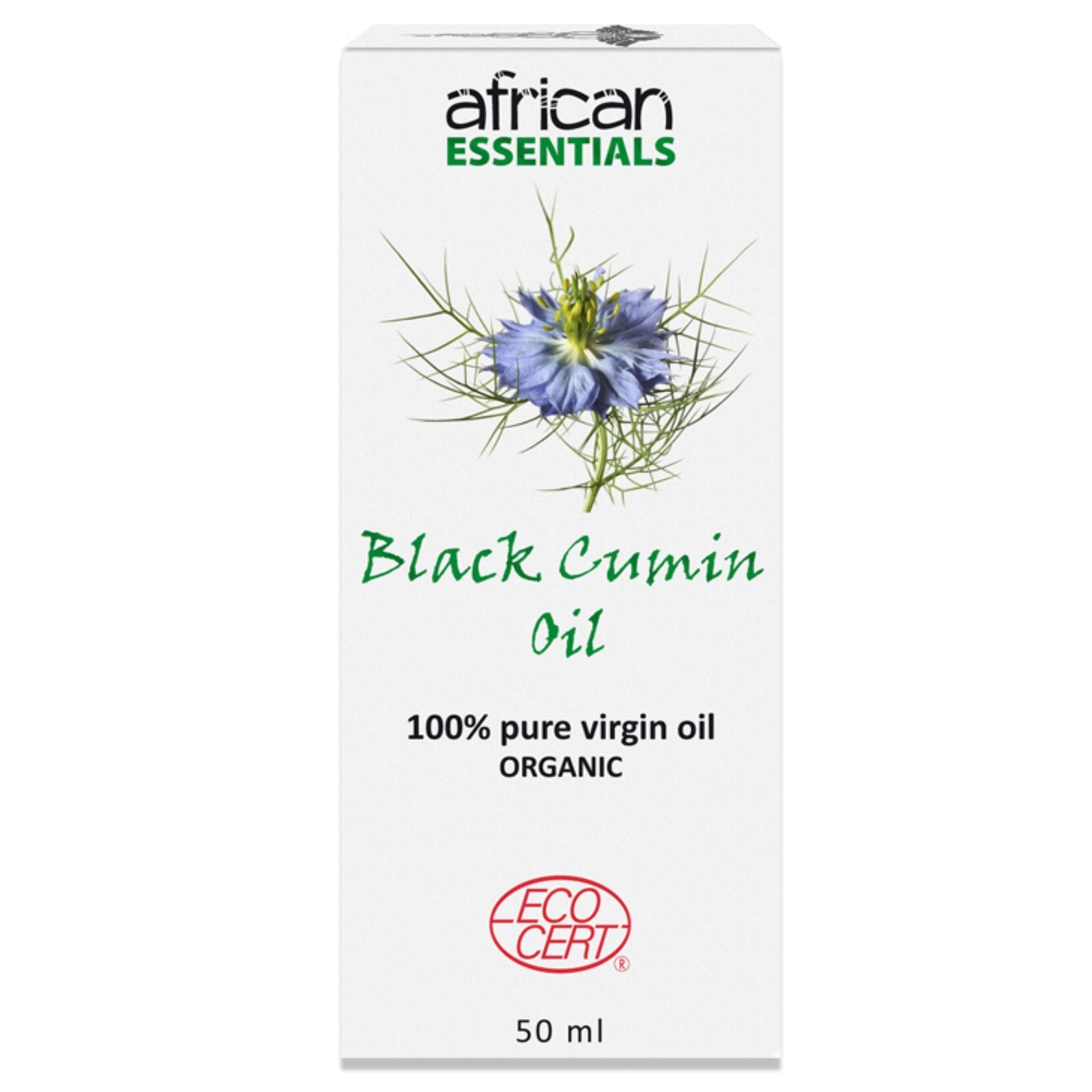 Kariderm Black Cumin Oil 50ml