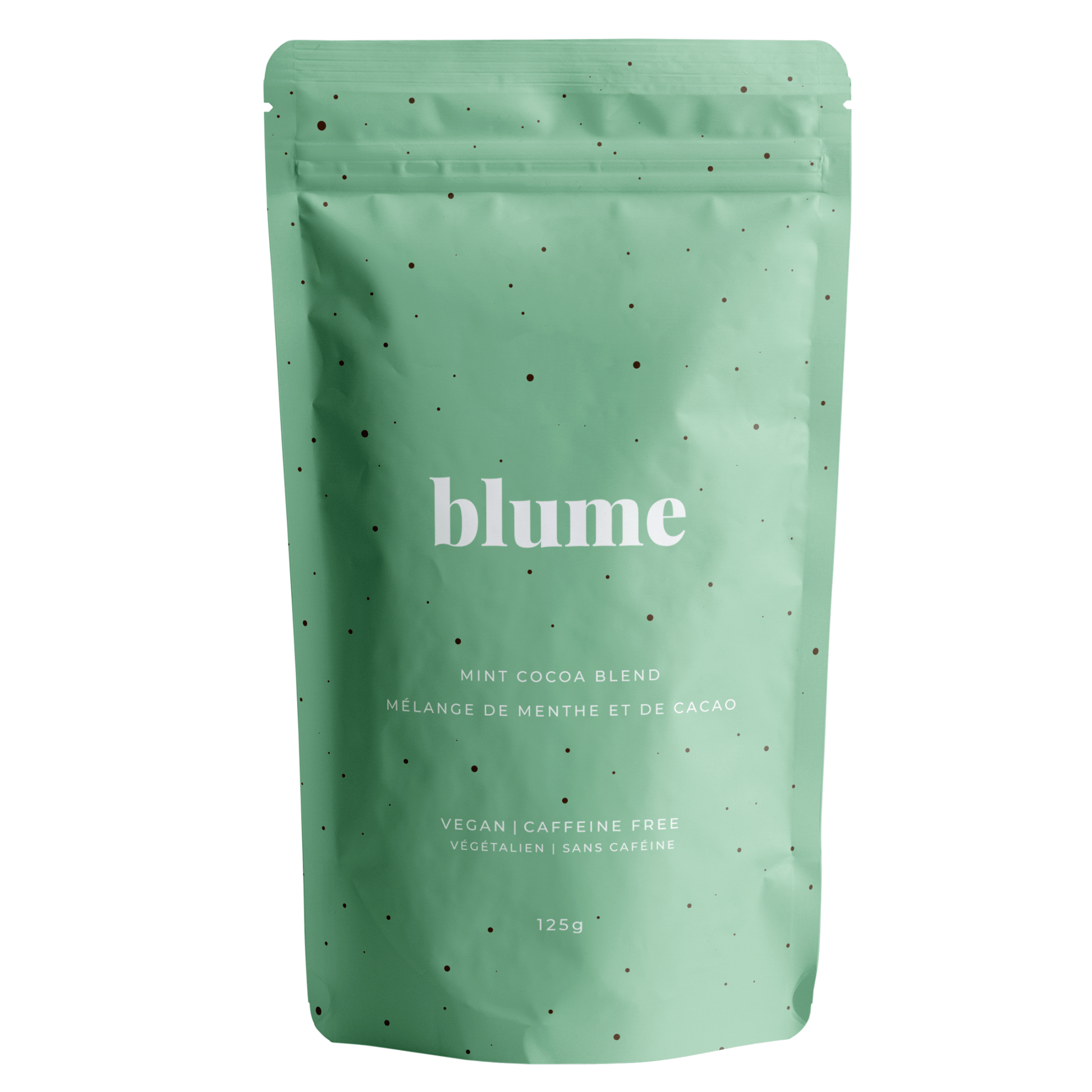 Blume Mint Cocoa Blend 125g