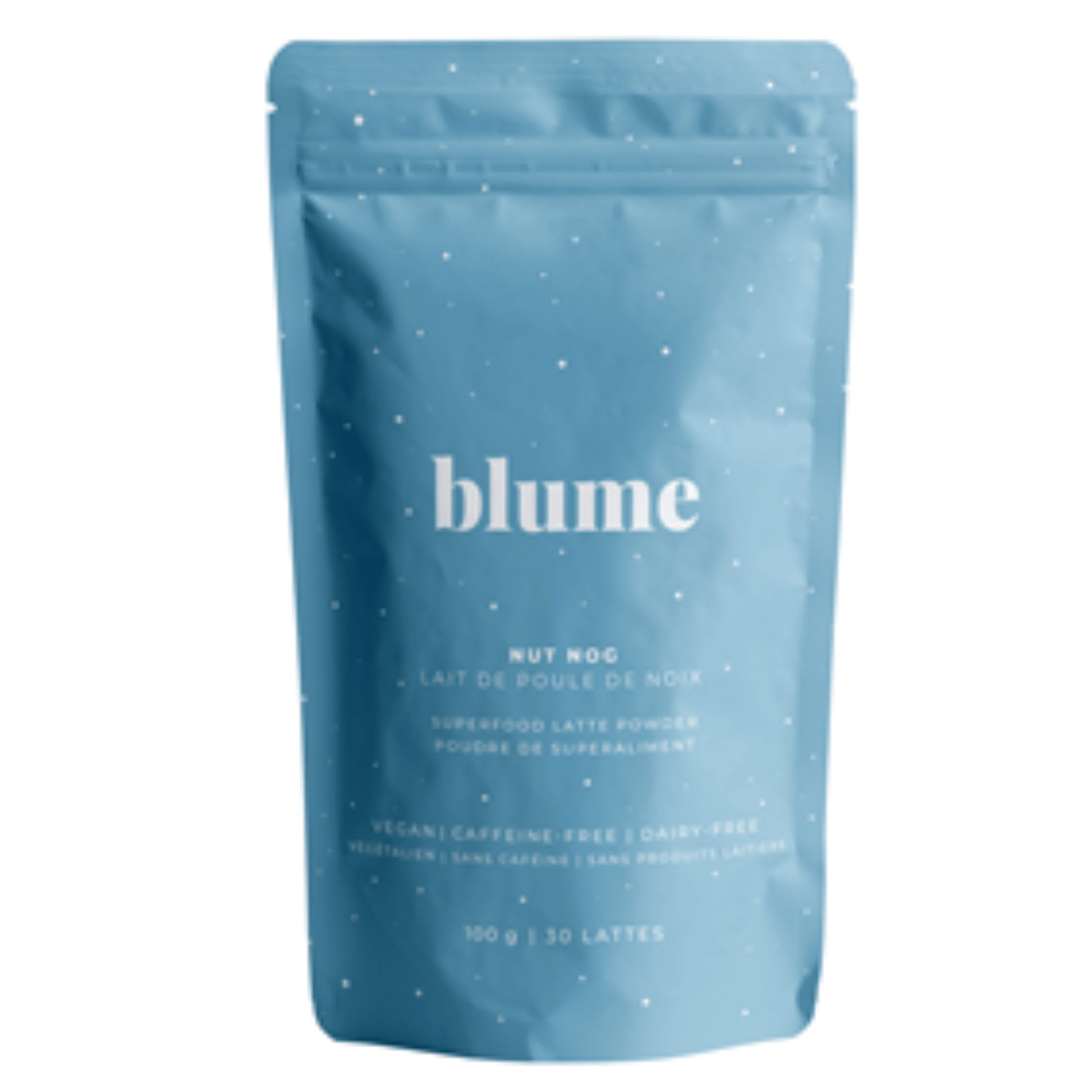 Blume Nut Nog 100g