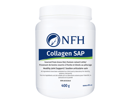 NFH Collagen SAP 400g