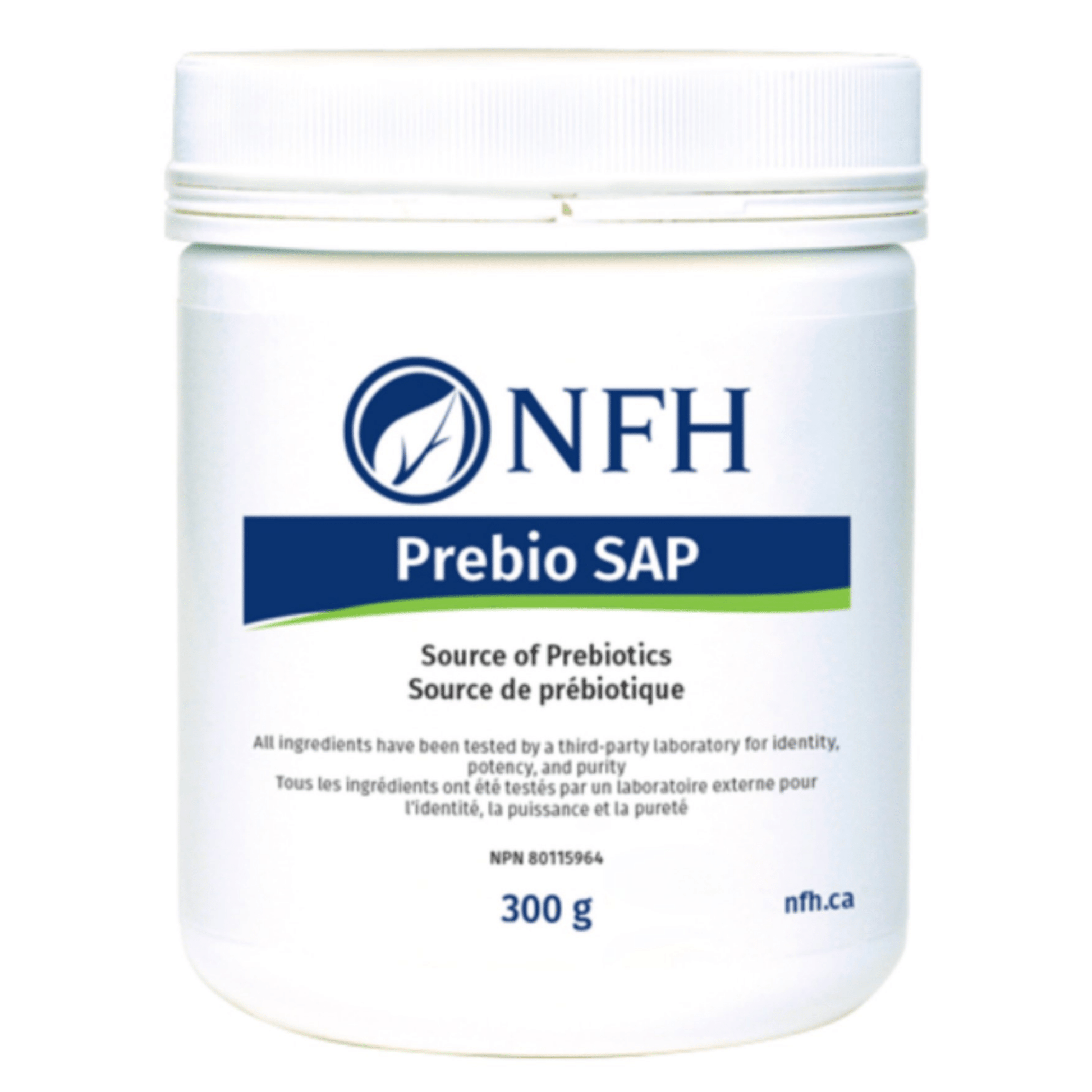 NFH Prebio SAP 300g