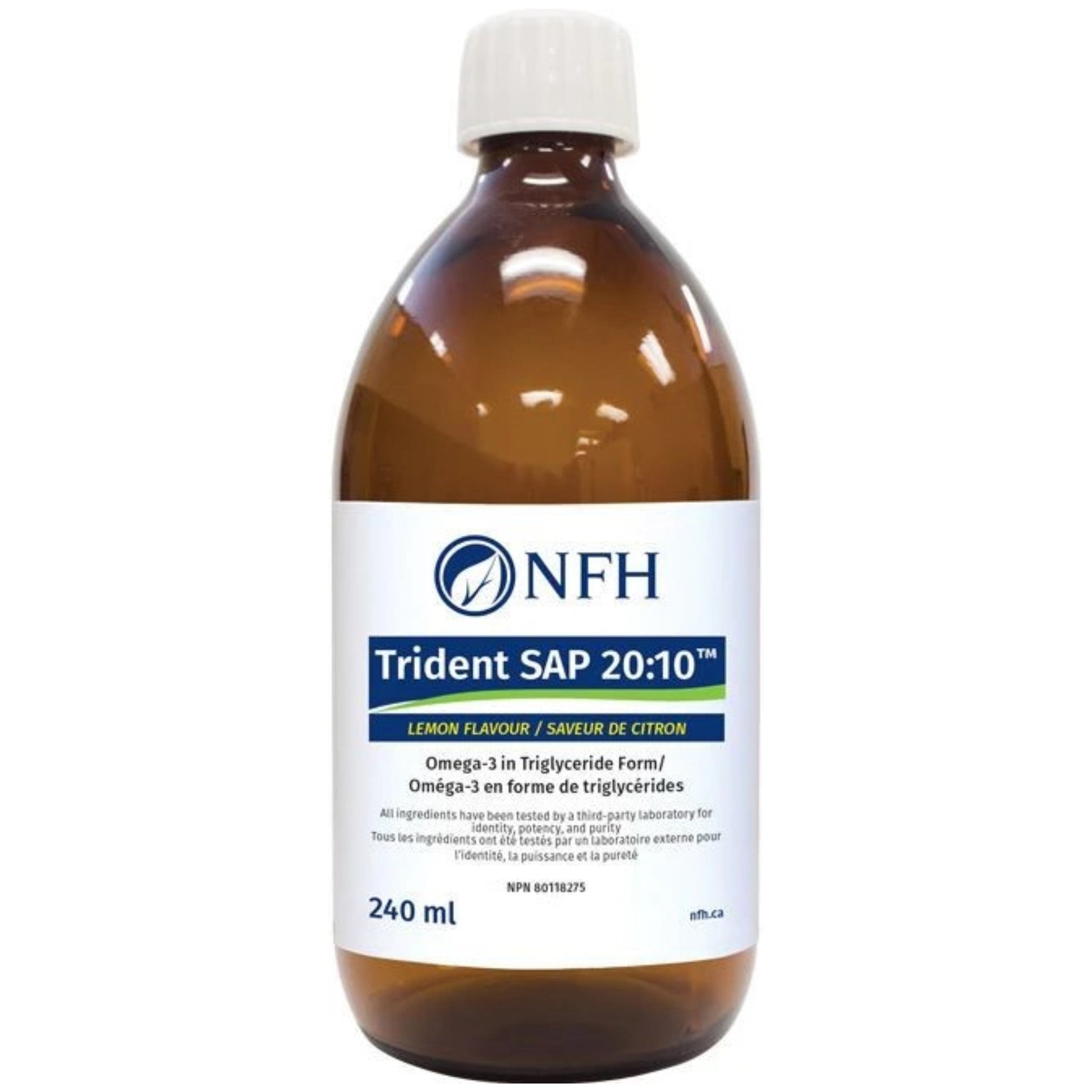 NFH Trident SAP 20:10 Omega