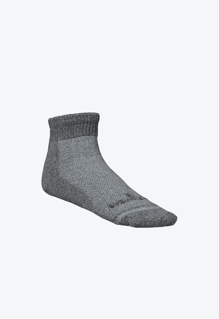 Incrediwear Circulation Socks Crew Black M