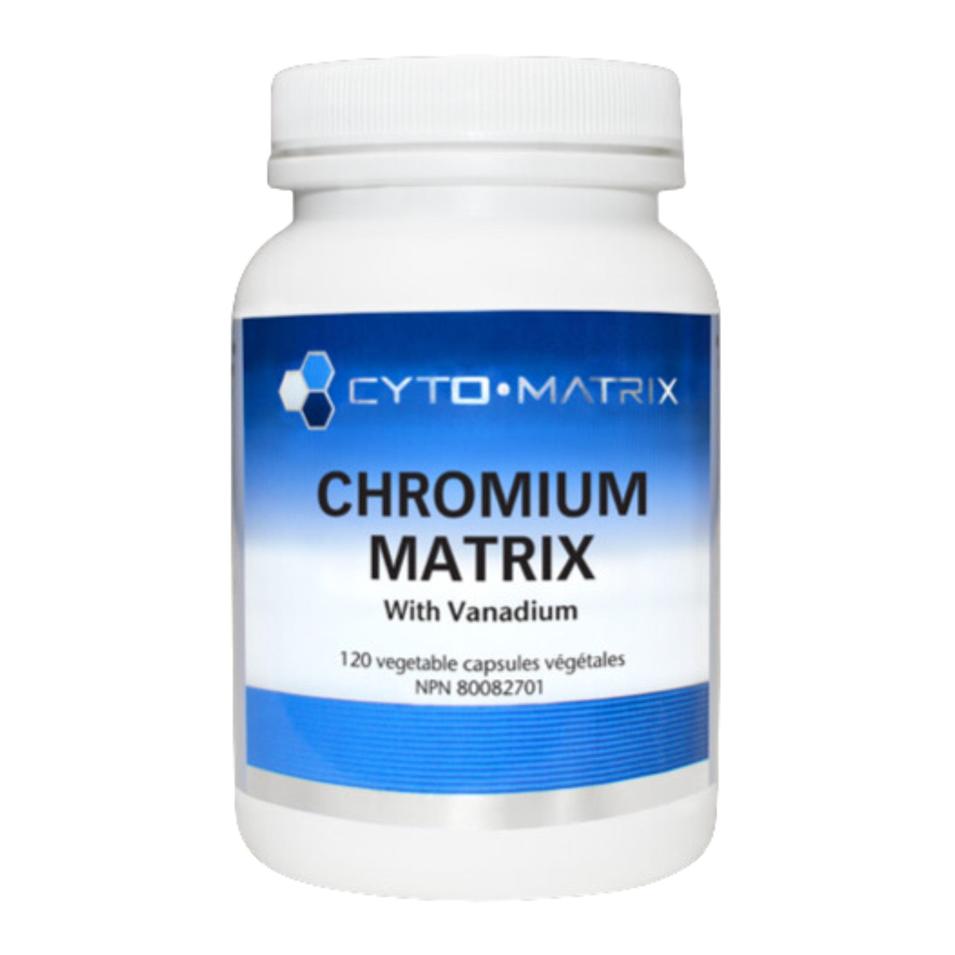 Cyto Matrix Active A·C·E·S + Zn 120 Vegetable Capsules