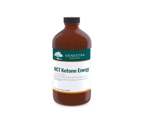 Genestra Brands MCT Ketone Energy 450ml