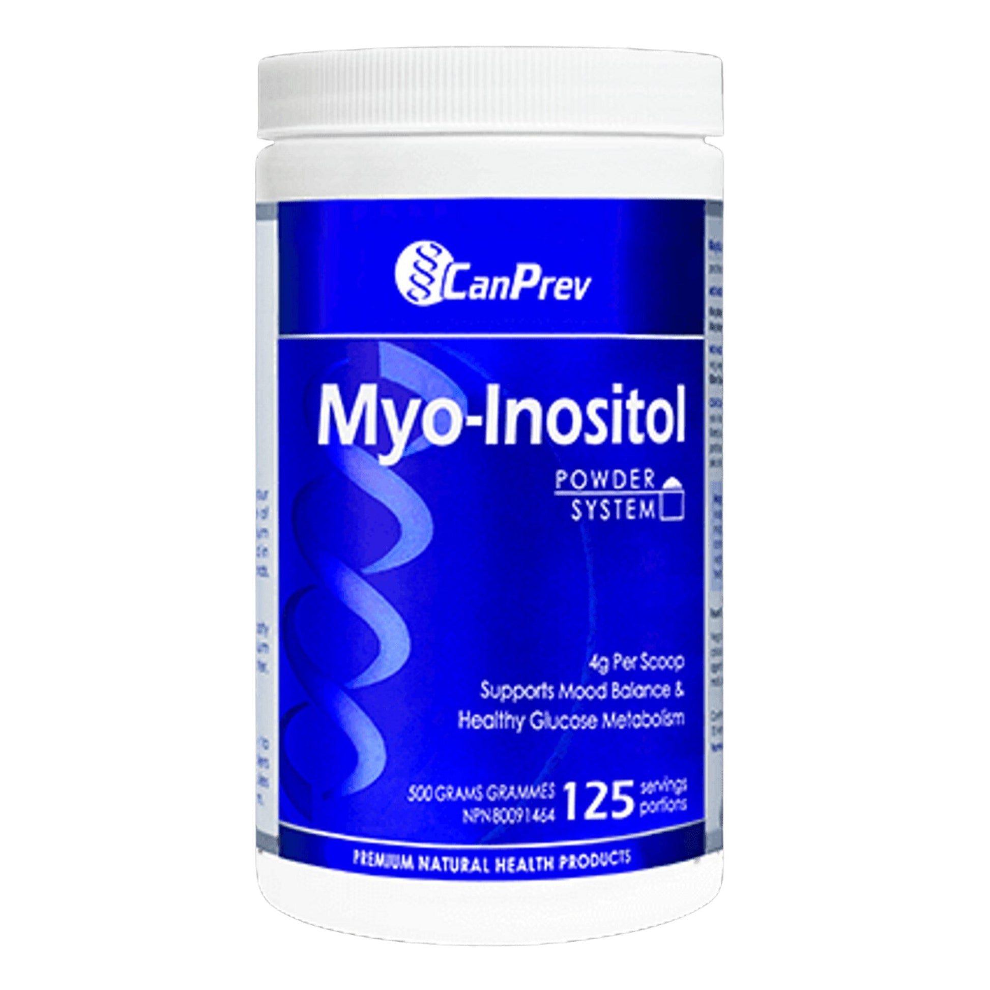 Canprev Myo Inositol 500g