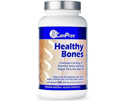 CanPrev Healthy Bones MCHA 240c