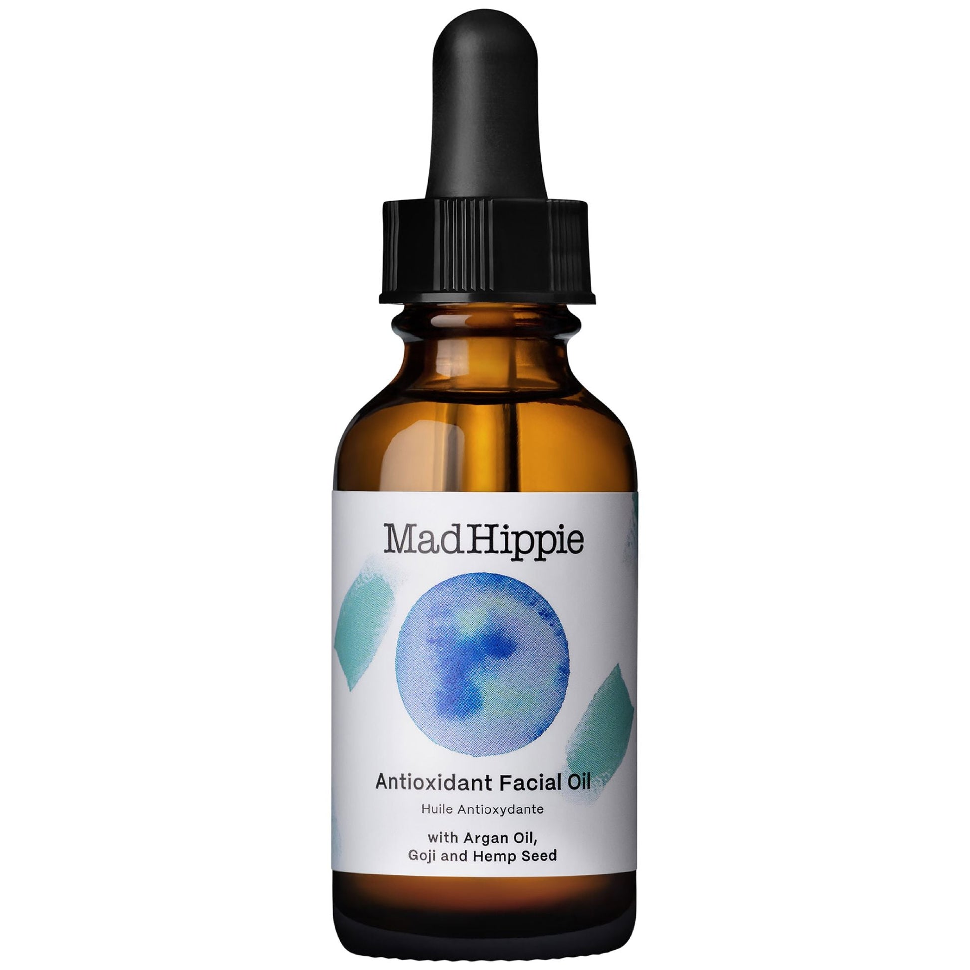 Mad Hippie Antioxidant Facial Oil - 30ml