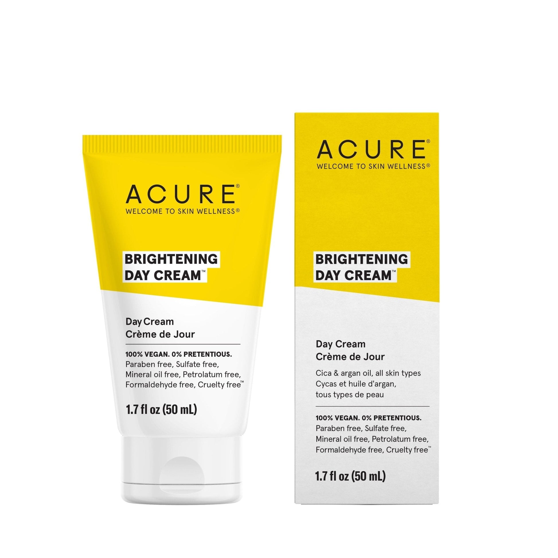 Acure Day Cream 50 ml